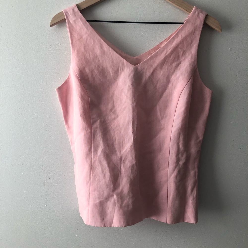 Ann Taylor Tank - Picture 4 of 4